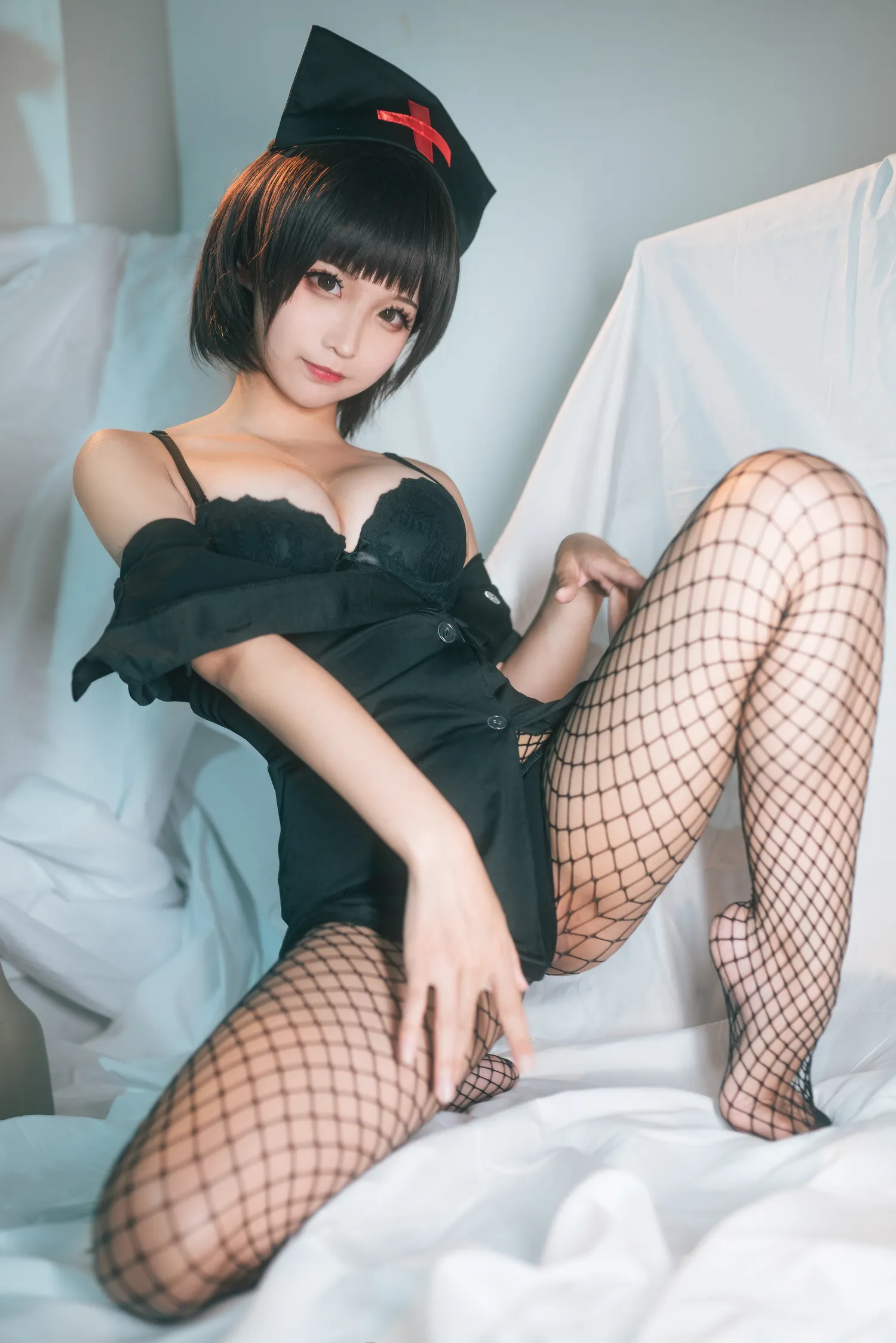 团子研究社_蠢沫沫 – NO. 053-001
