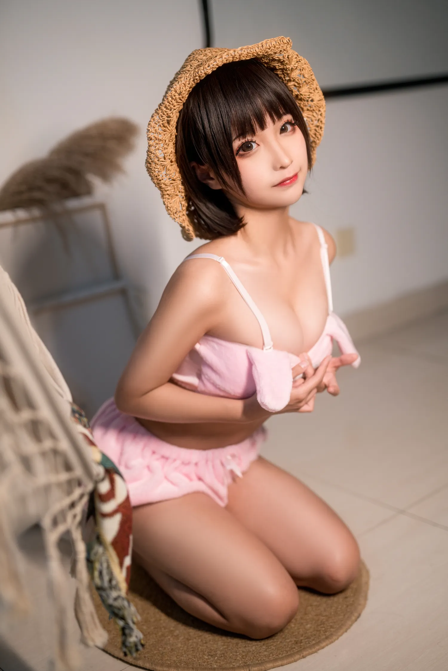 团子研究社_蠢沫沫 – NO. 054-002