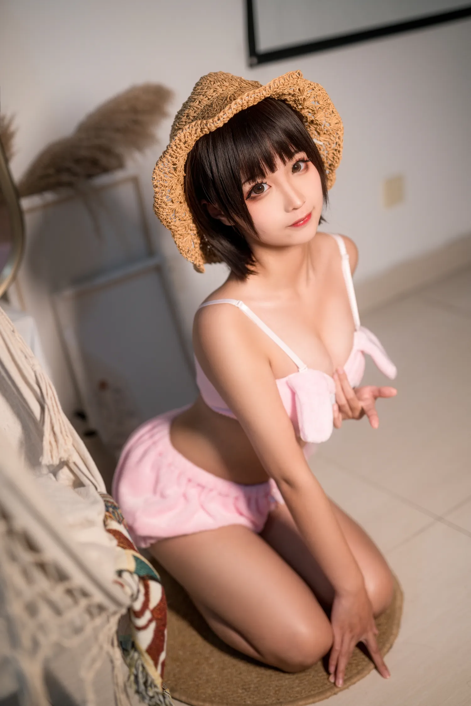 团子研究社_蠢沫沫 – NO. 054-003