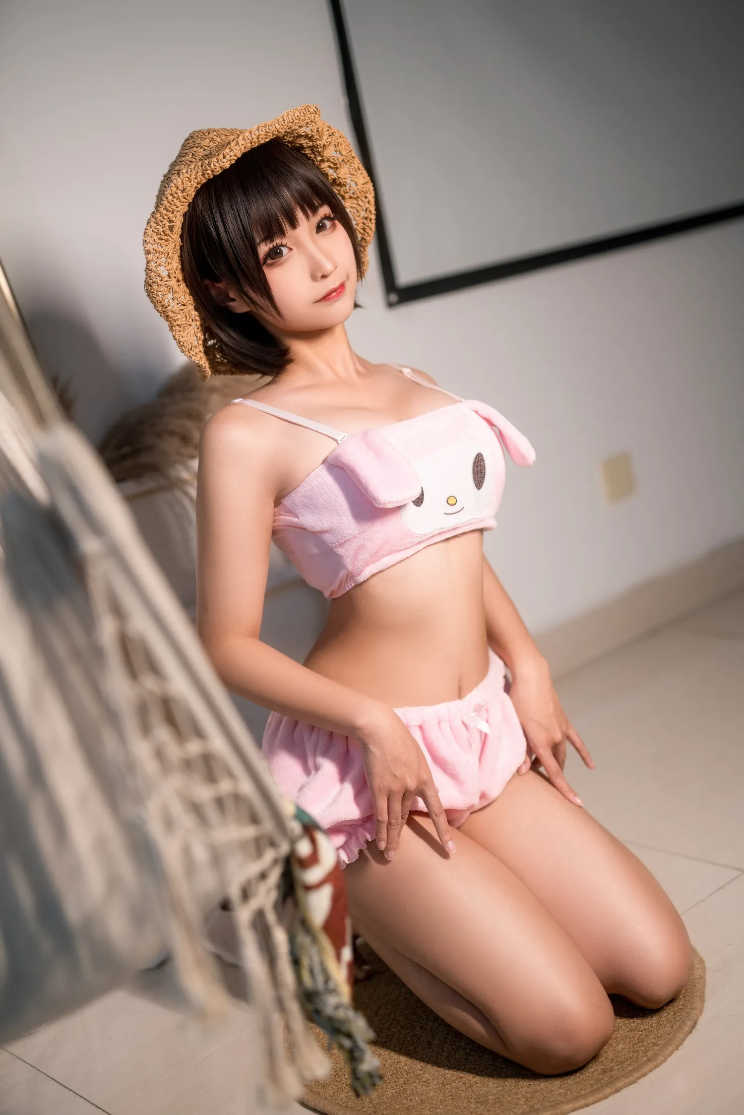 团子研究社_蠢沫沫 – NO. 054-004