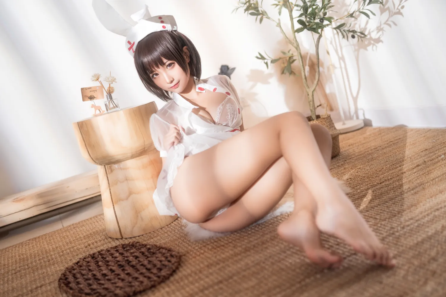 团子研究社_蠢沫沫 – NO. 058-004