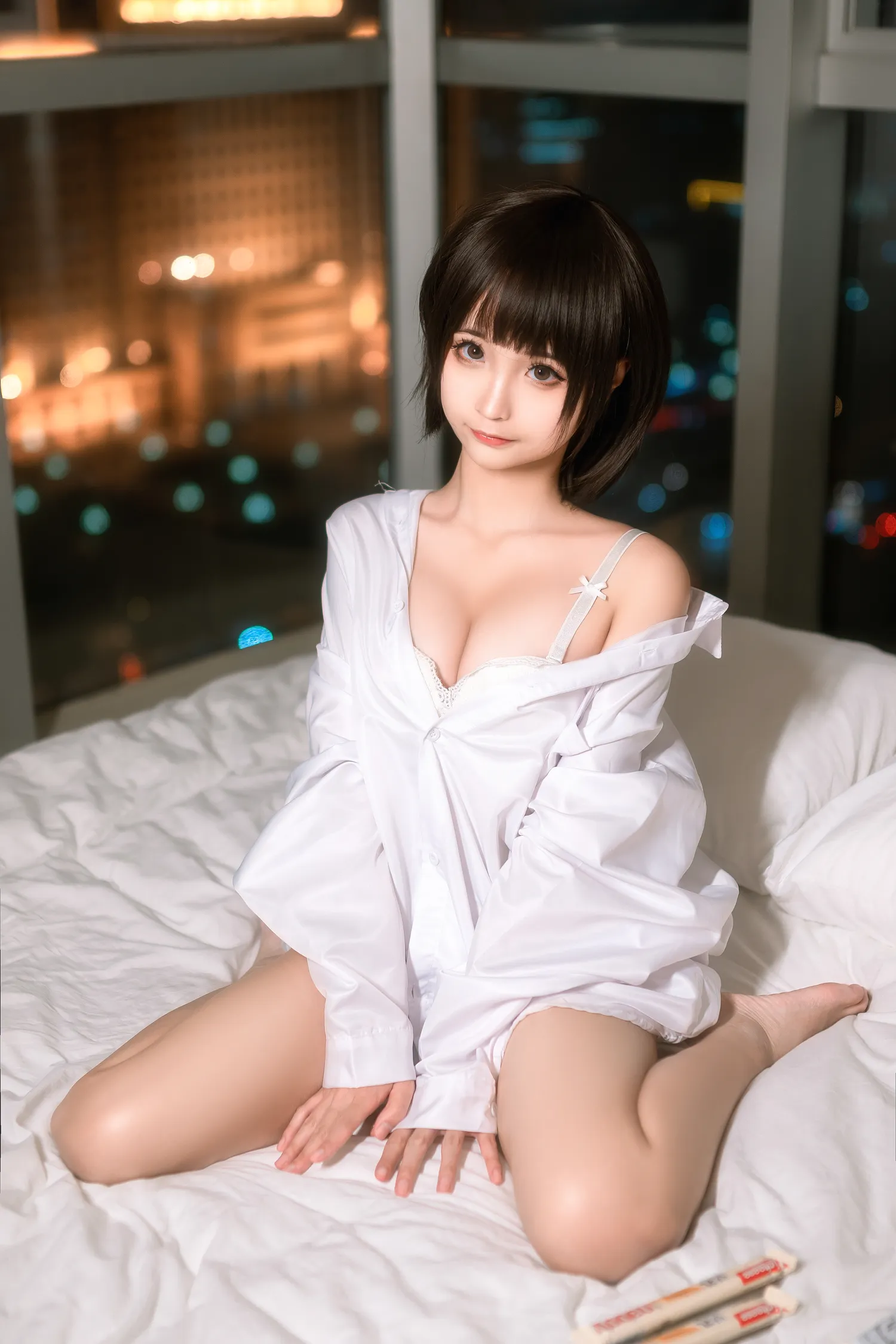 团子研究社_蠢沫沫 – NO. 062-001