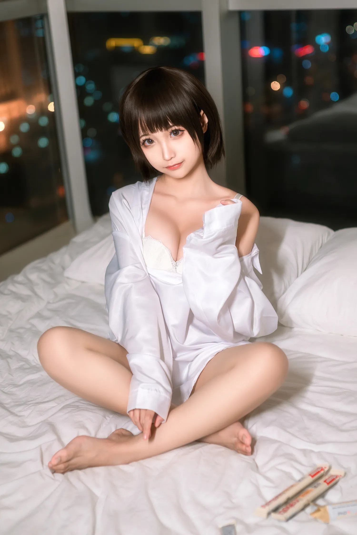 团子研究社_蠢沫沫 – NO. 062-003