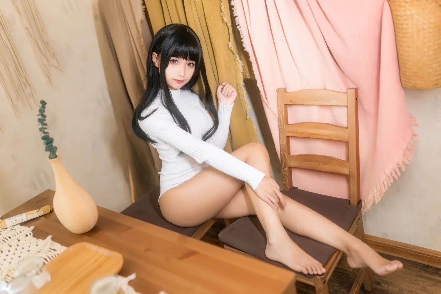 团子研究社_蠢沫沫 – NO. 066-004