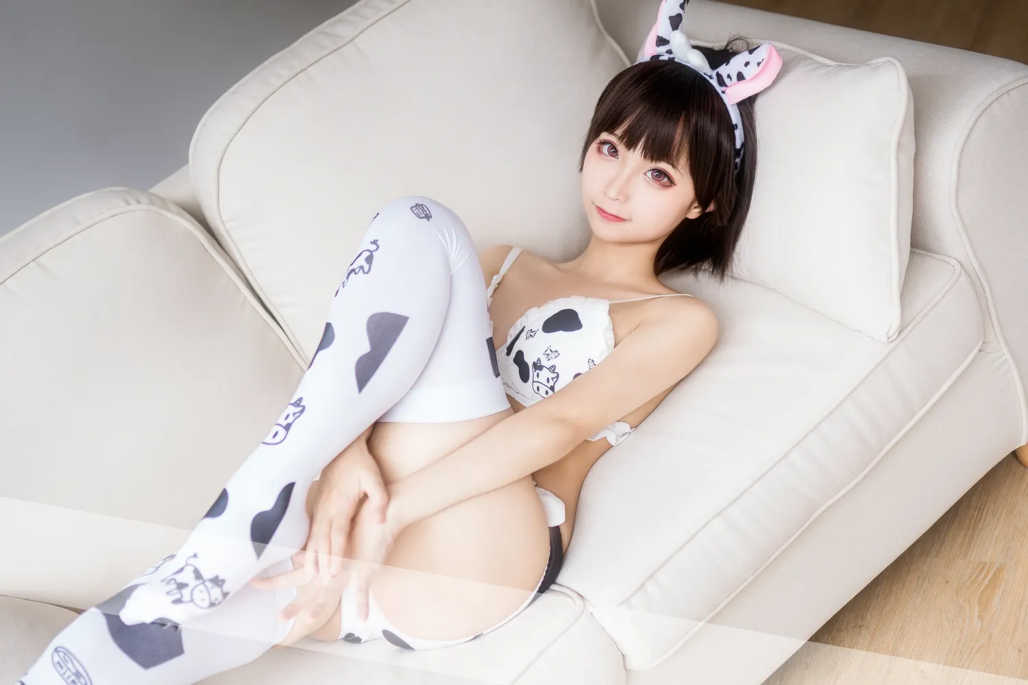 团子研究社_蠢沫沫 – NO. 067-003