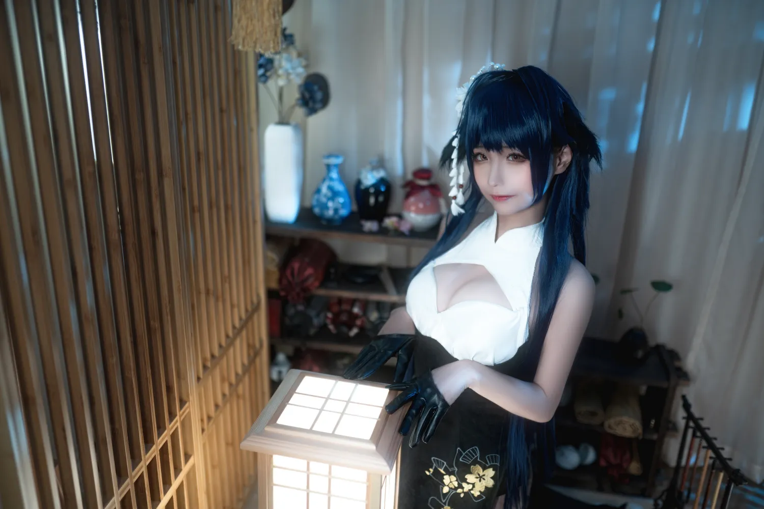 团子研究社_蠢沫沫 – NO. 068-001