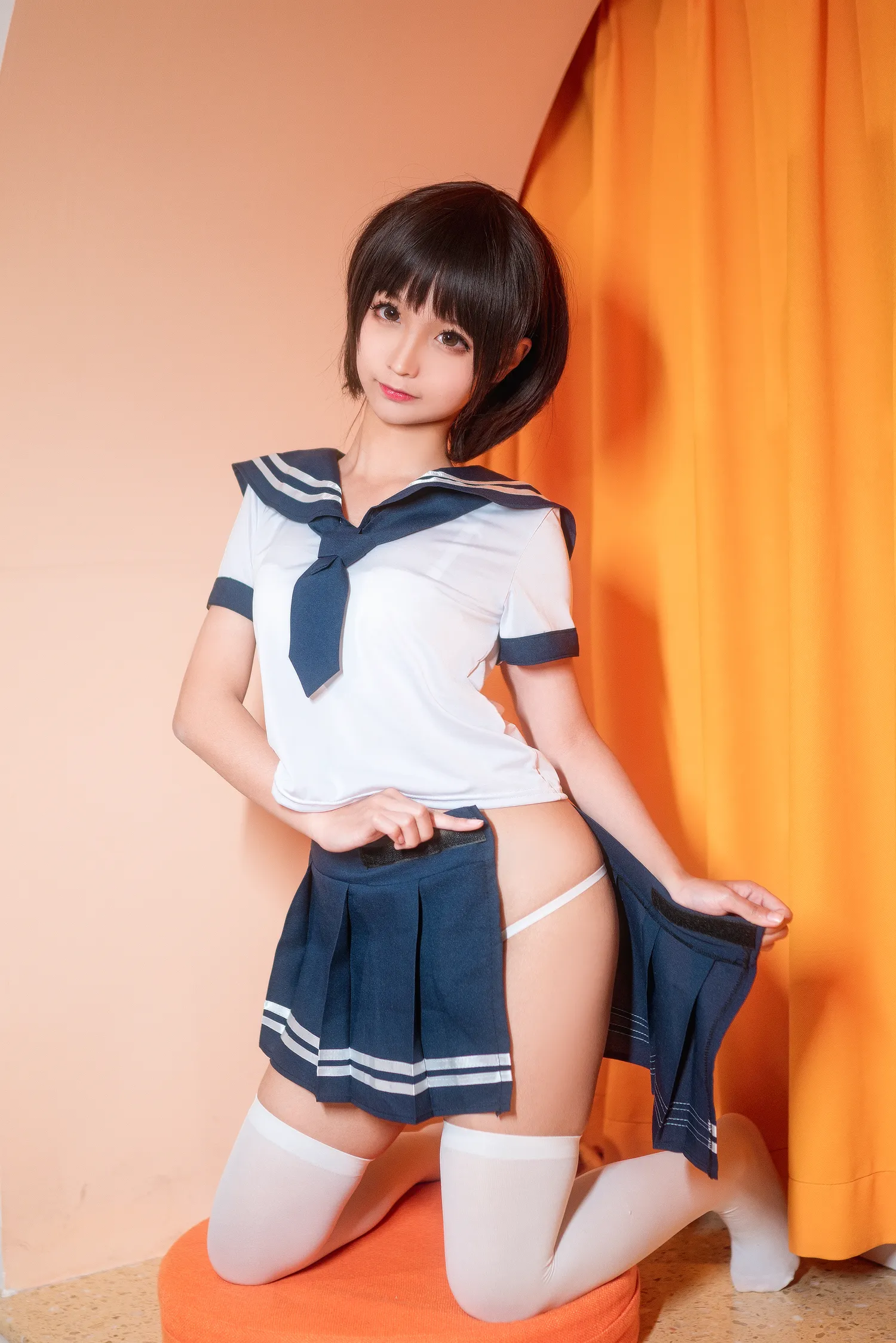 团子研究社_蠢沫沫 – NO. 071-001
