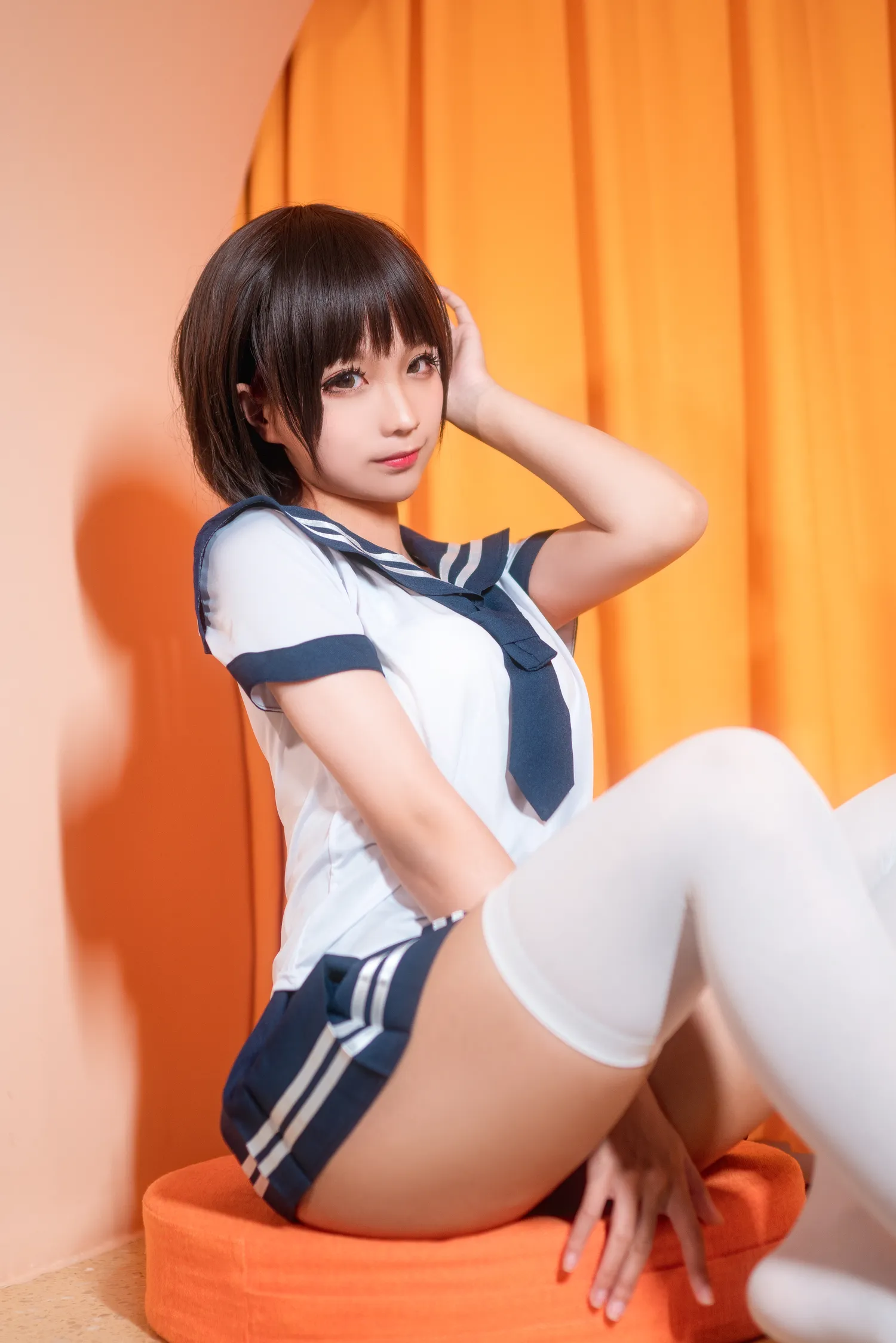 团子研究社_蠢沫沫 – NO. 071-004