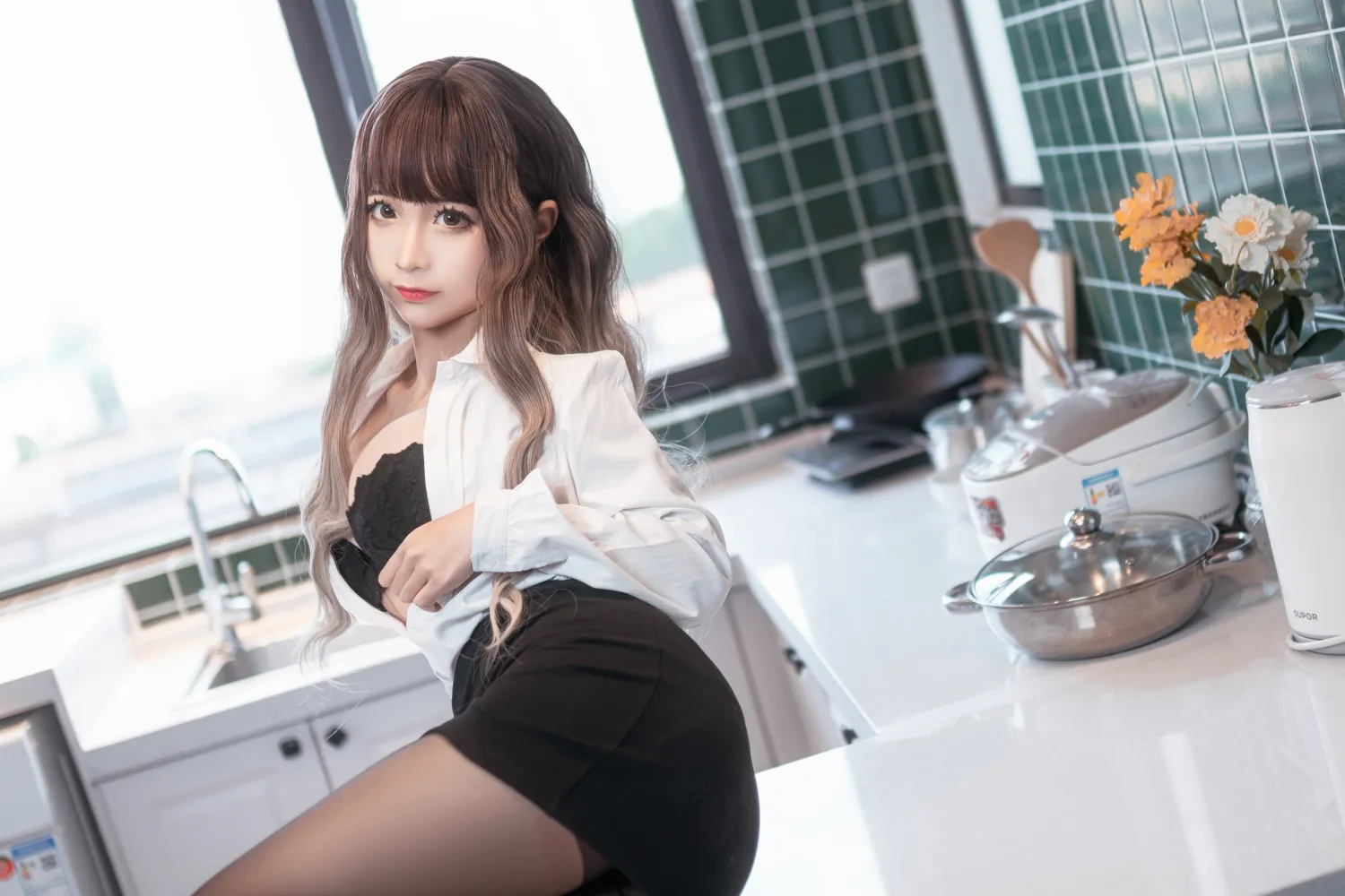 团子研究社_蠢沫沫 – NO. 076-004