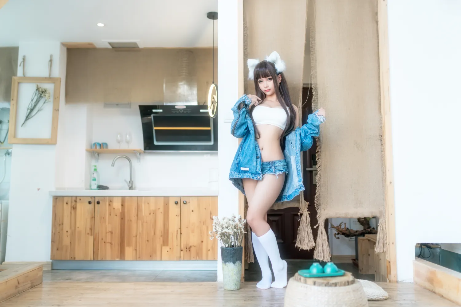 团子研究社_蠢沫沫 – NO. 079-002