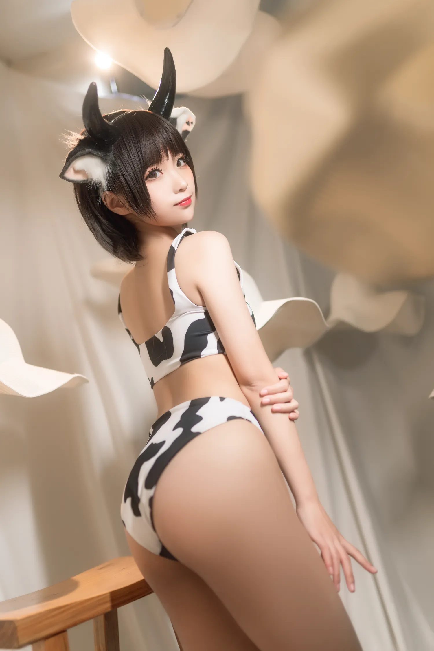 团子研究社_蠢沫沫 – NO. 081-001