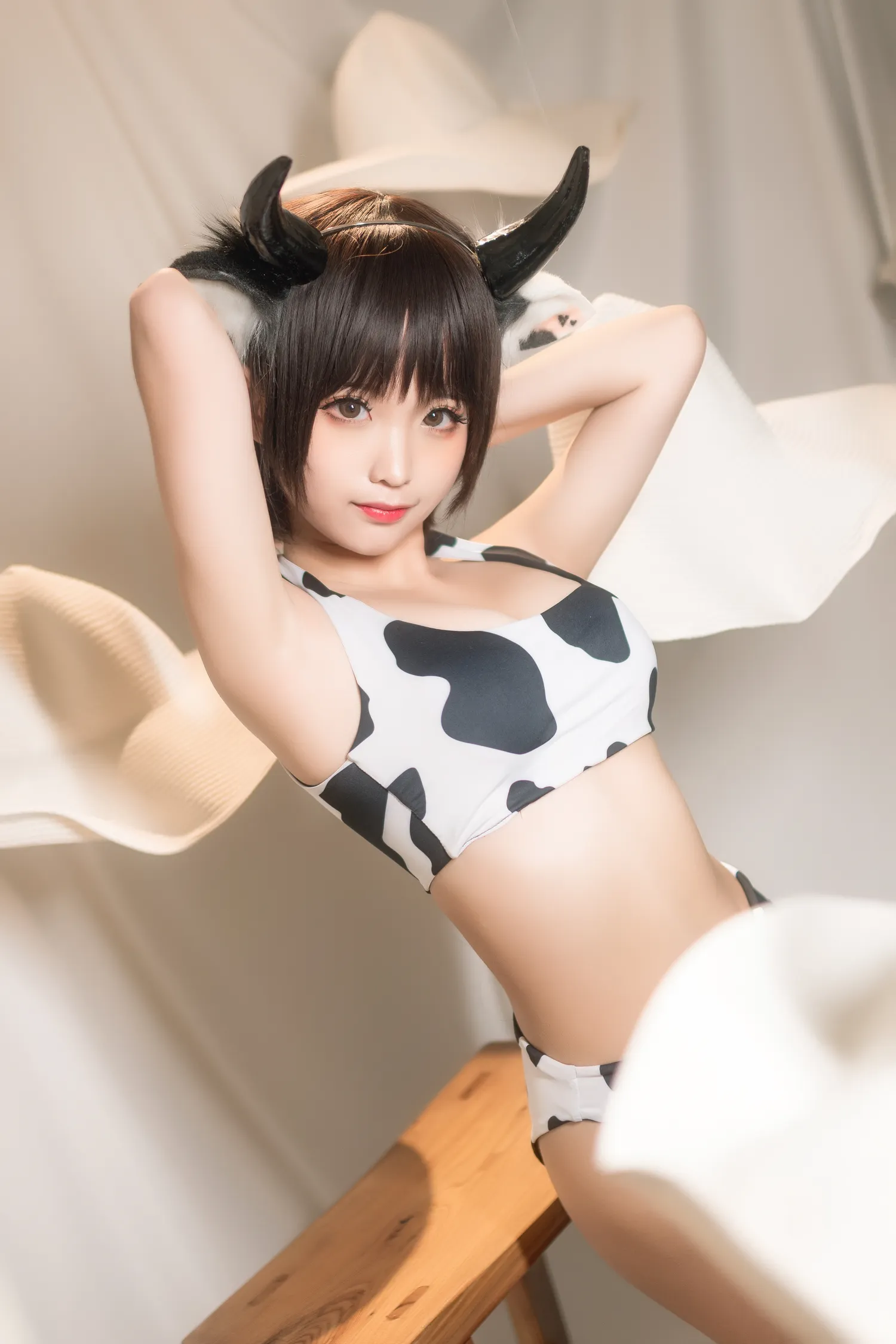 团子研究社_蠢沫沫 – NO. 081-002