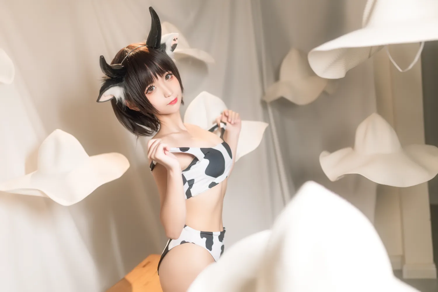 团子研究社_蠢沫沫 – NO. 081-003