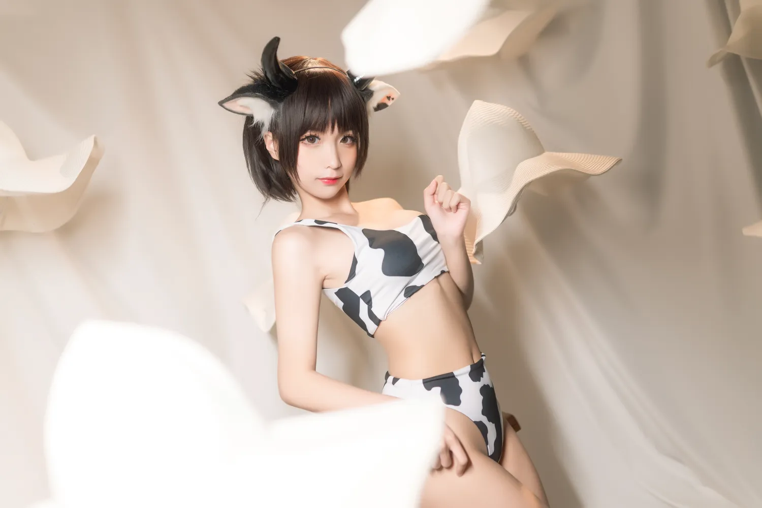 团子研究社_蠢沫沫 – NO. 081-004