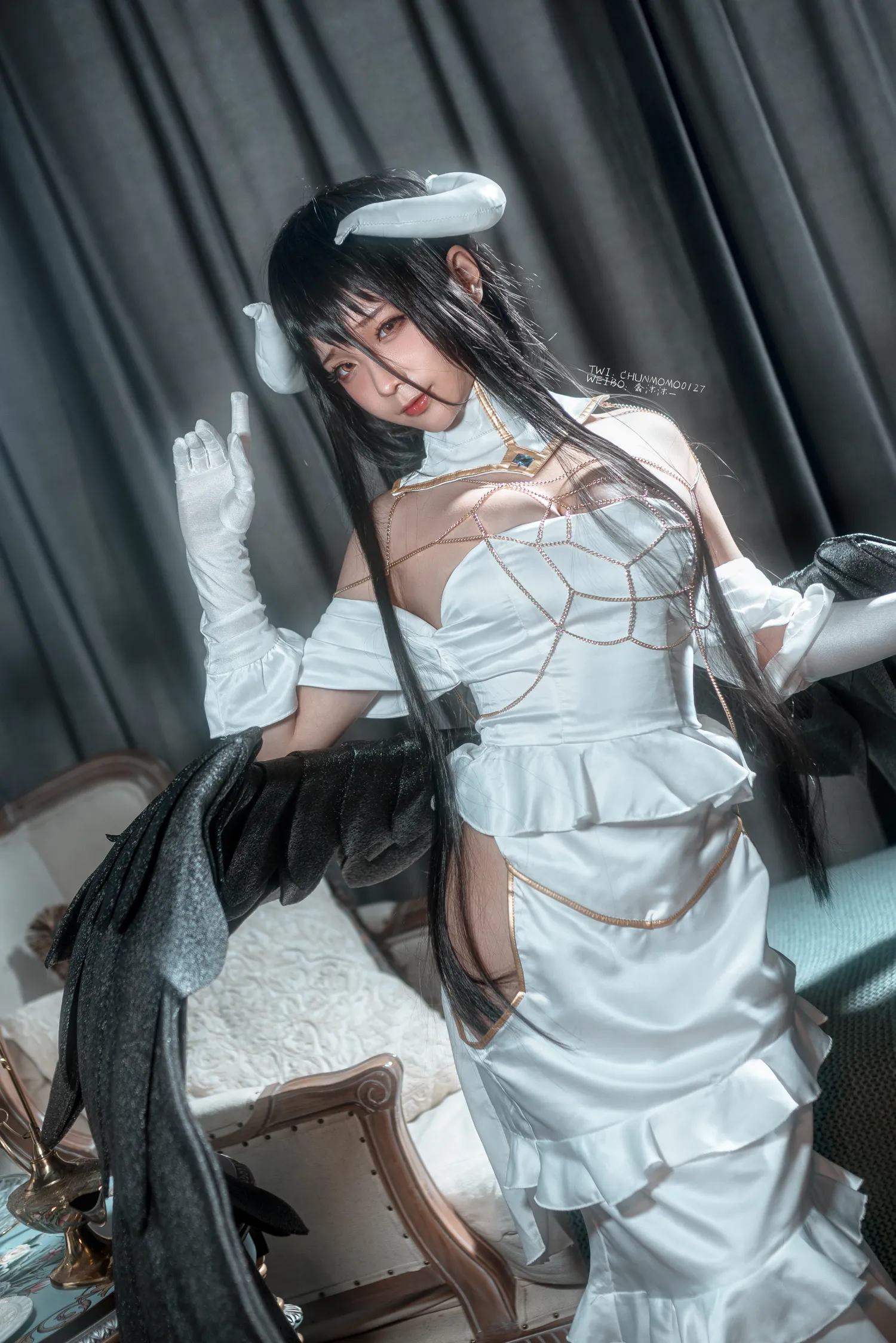 团子研究社_蠢沫沫 – NO. 085-001