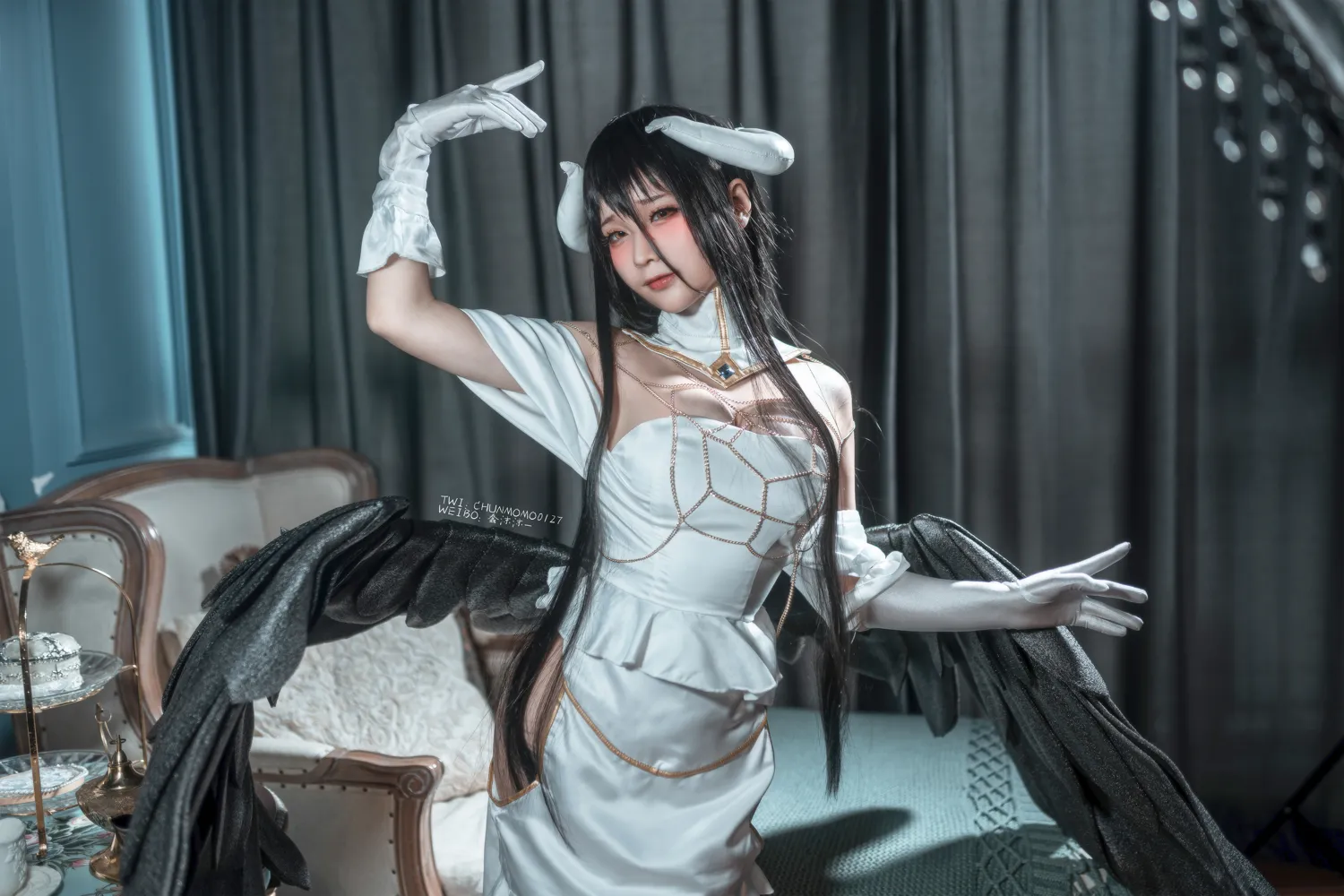 团子研究社_蠢沫沫 – NO. 085-002