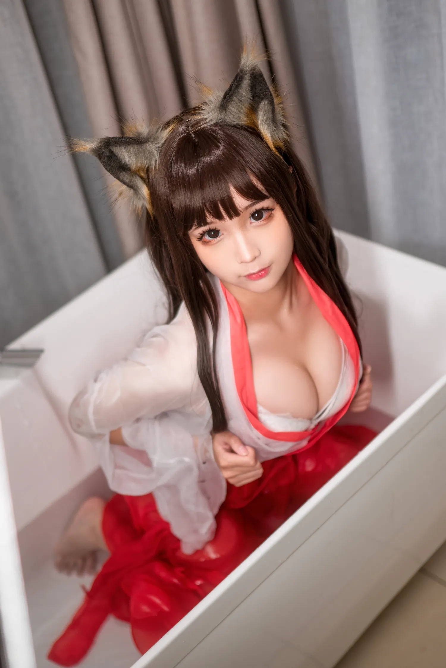 团子研究社_蠢沫沫 – NO. 101-001