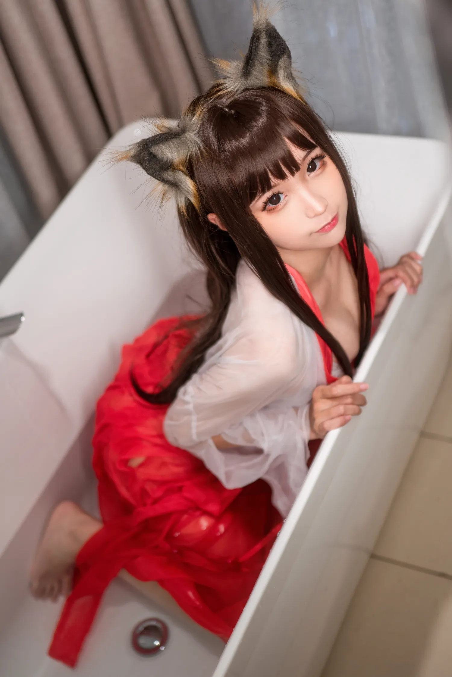 团子研究社_蠢沫沫 – NO. 101-003