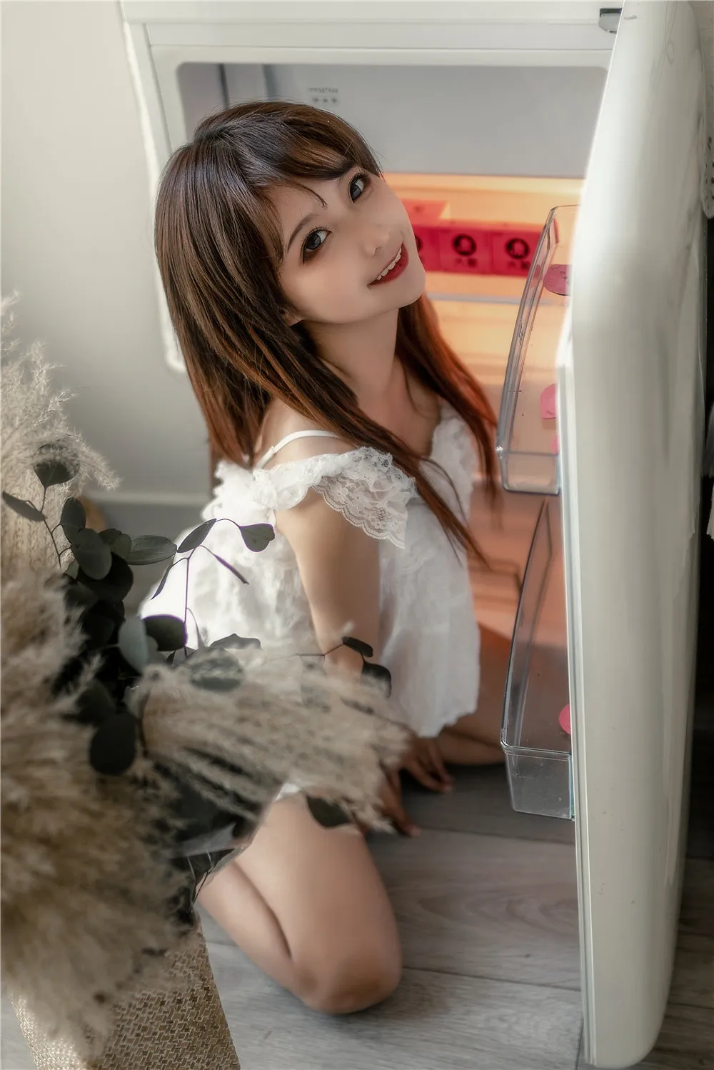 团子研究社_蠢沫沫 – NO. 103-002