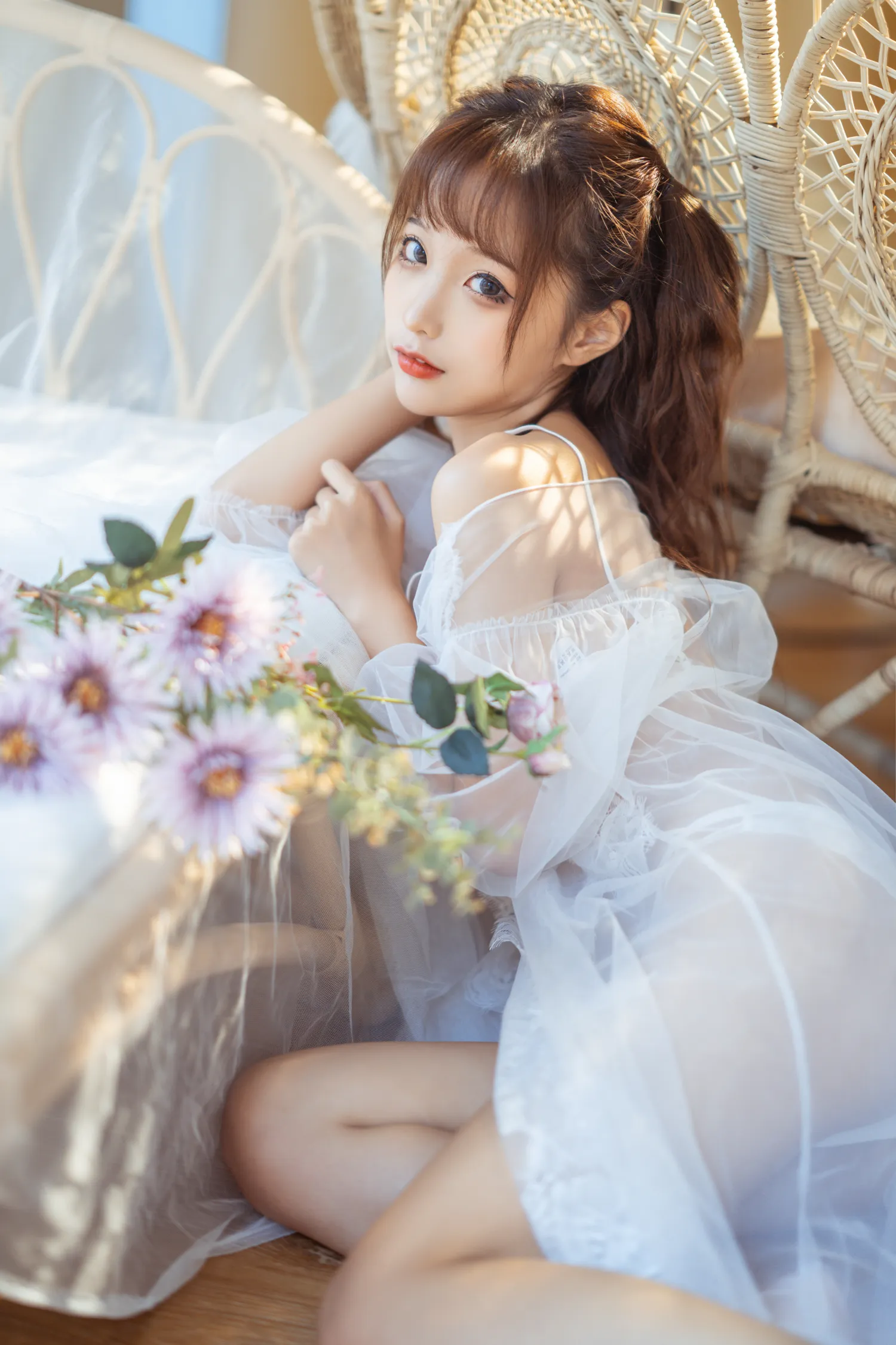团子研究社_蠢沫沫 – NO. 111-001