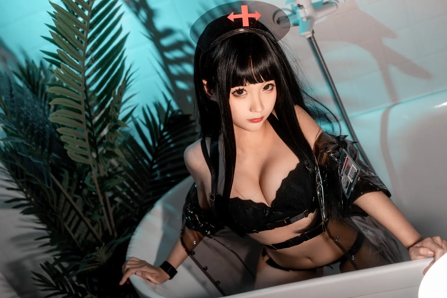 团子研究社_蠢沫沫 – NO. 113-002