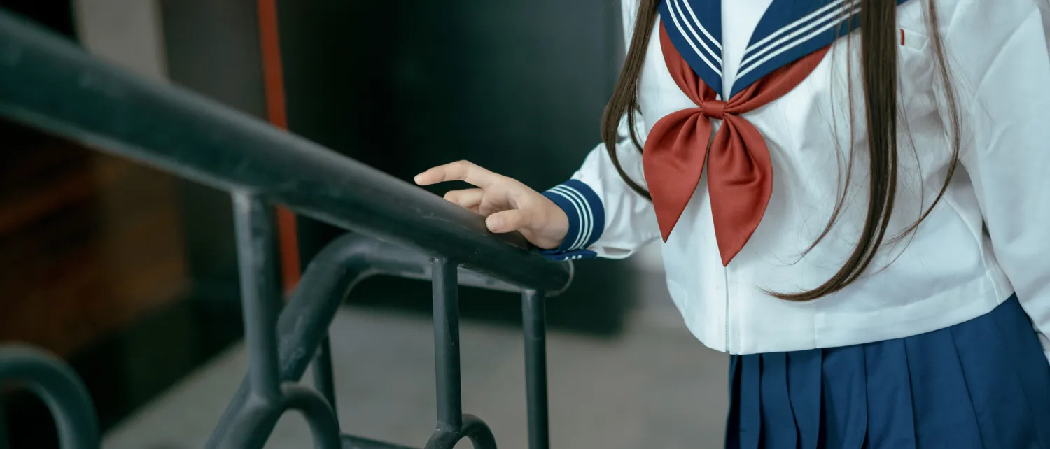 团子研究社_蠢沫沫 – NO. 115-001