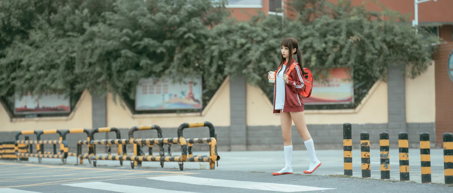 团子研究社_蠢沫沫 – NO. 117-001