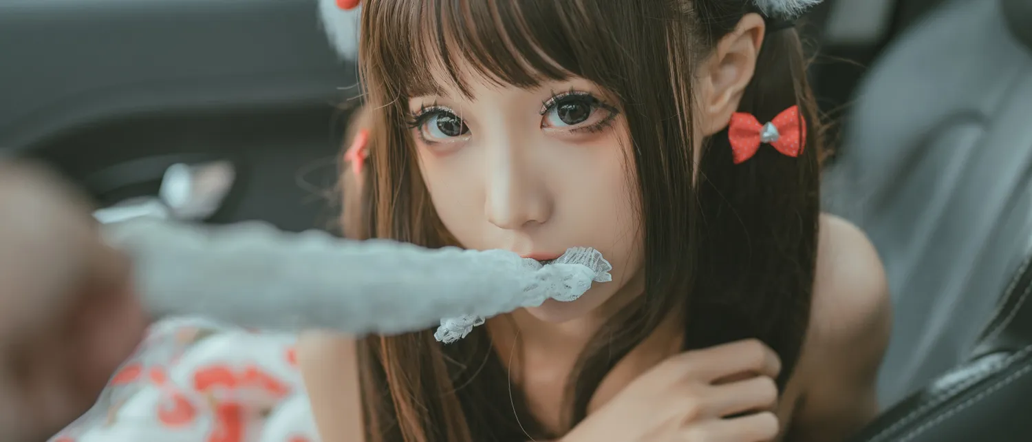 团子研究社_蠢沫沫 – NO. 117-003