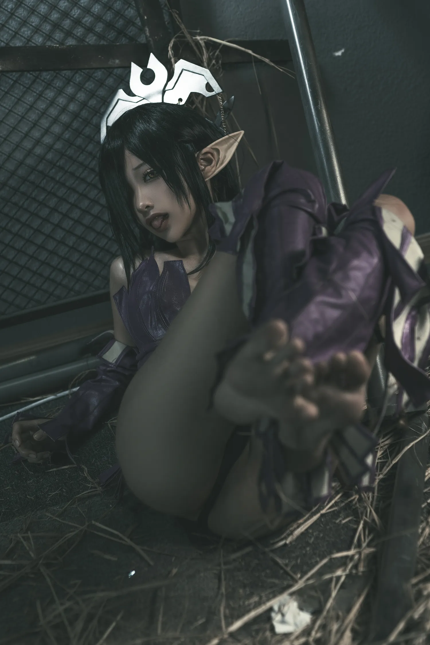 团子研究社_蠢沫沫_120 – NO. 120003-001