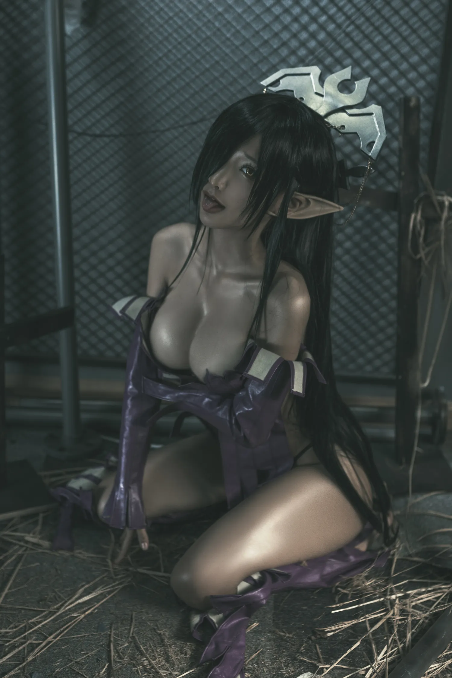 团子研究社_蠢沫沫_120 – NO. 120003-002
