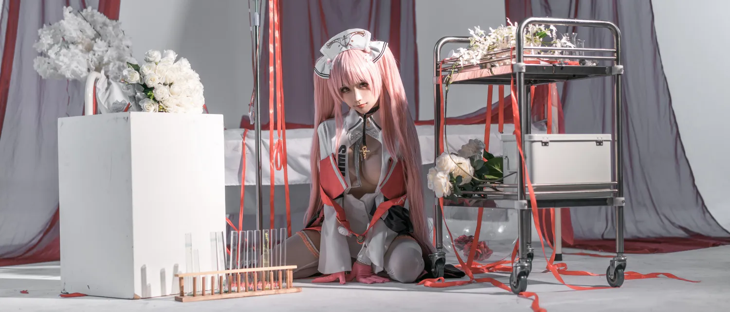 团子研究社_蠢沫沫 – NO. 127-001