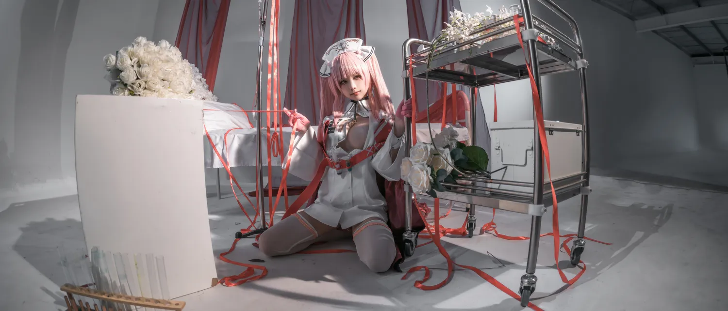 团子研究社_蠢沫沫 – NO. 127-003
