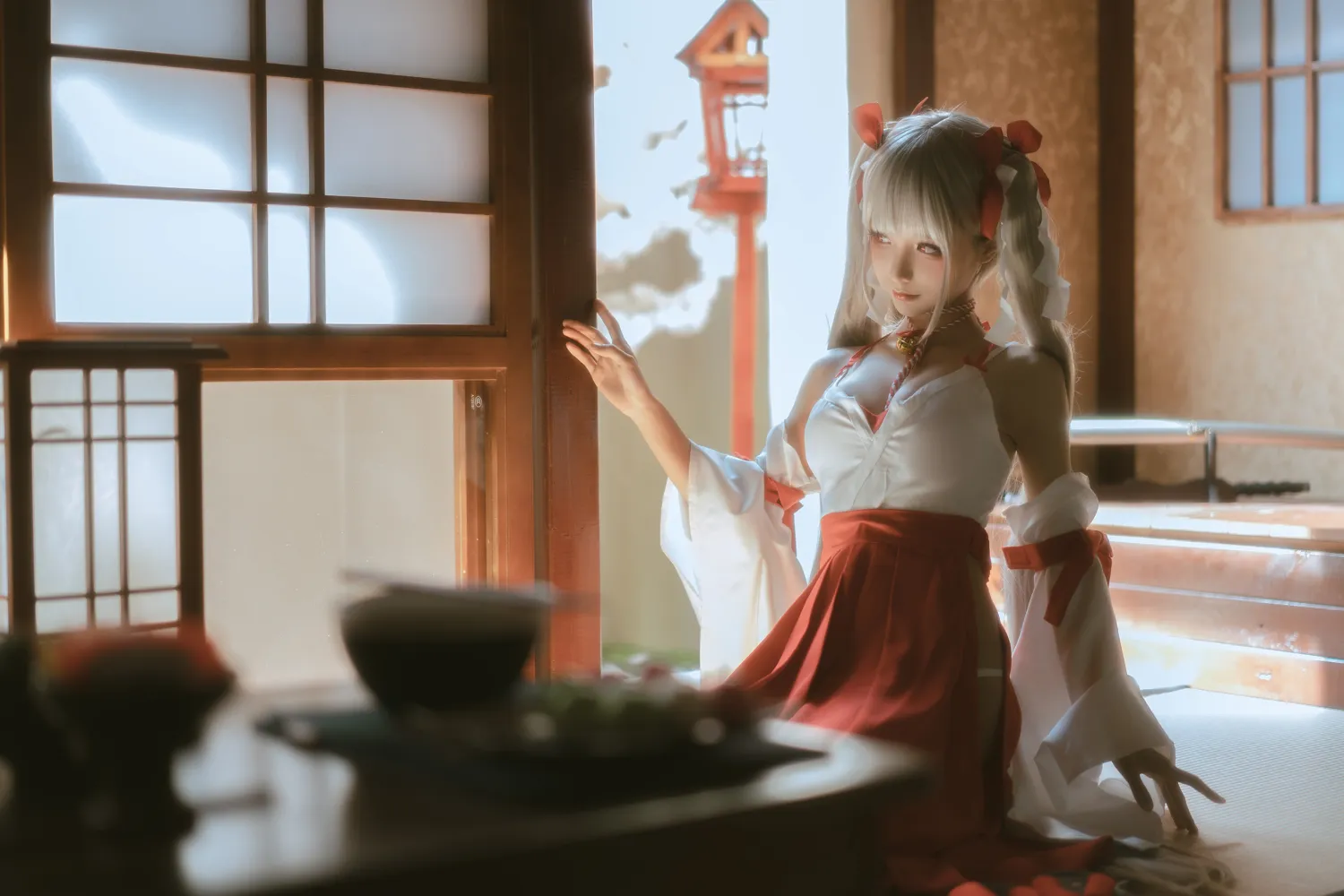 团子研究社_蠢沫沫 – NO. 134-003