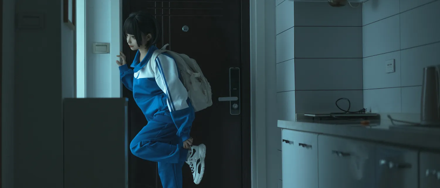 团子研究社_蠢沫沫 – NO. 138-002