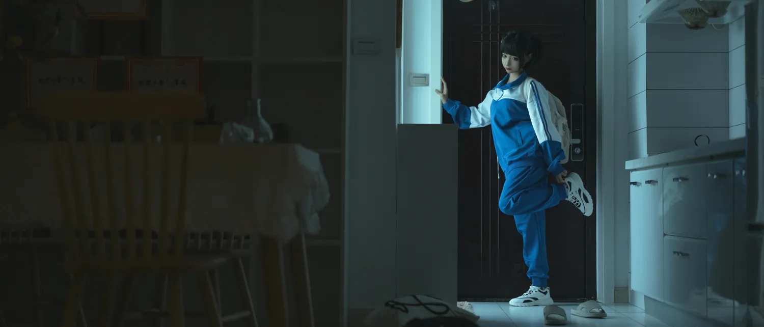 团子研究社_蠢沫沫 – NO. 138-003