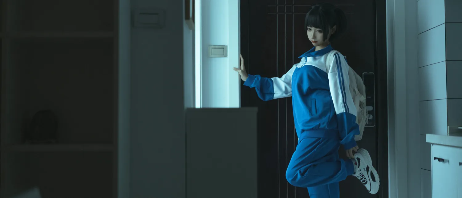 团子研究社_蠢沫沫 – NO. 138-004