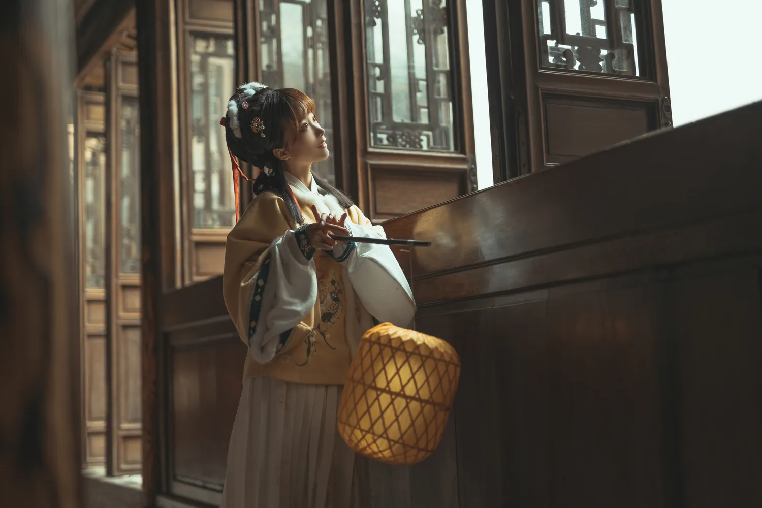 团子研究社_蠢沫沫 – NO. 144-002