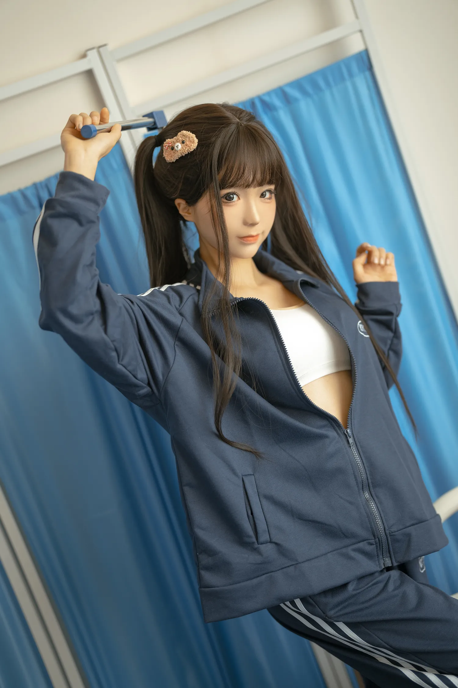 团子研究社_蠢沫沫 – NO. 152-003