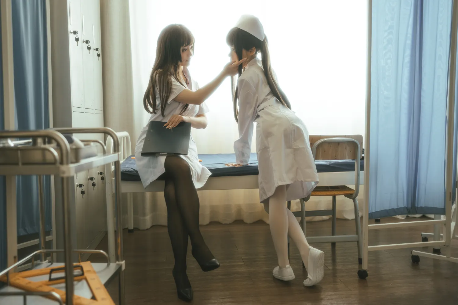 团子研究社_蠢沫沫 – NO. 153-004
