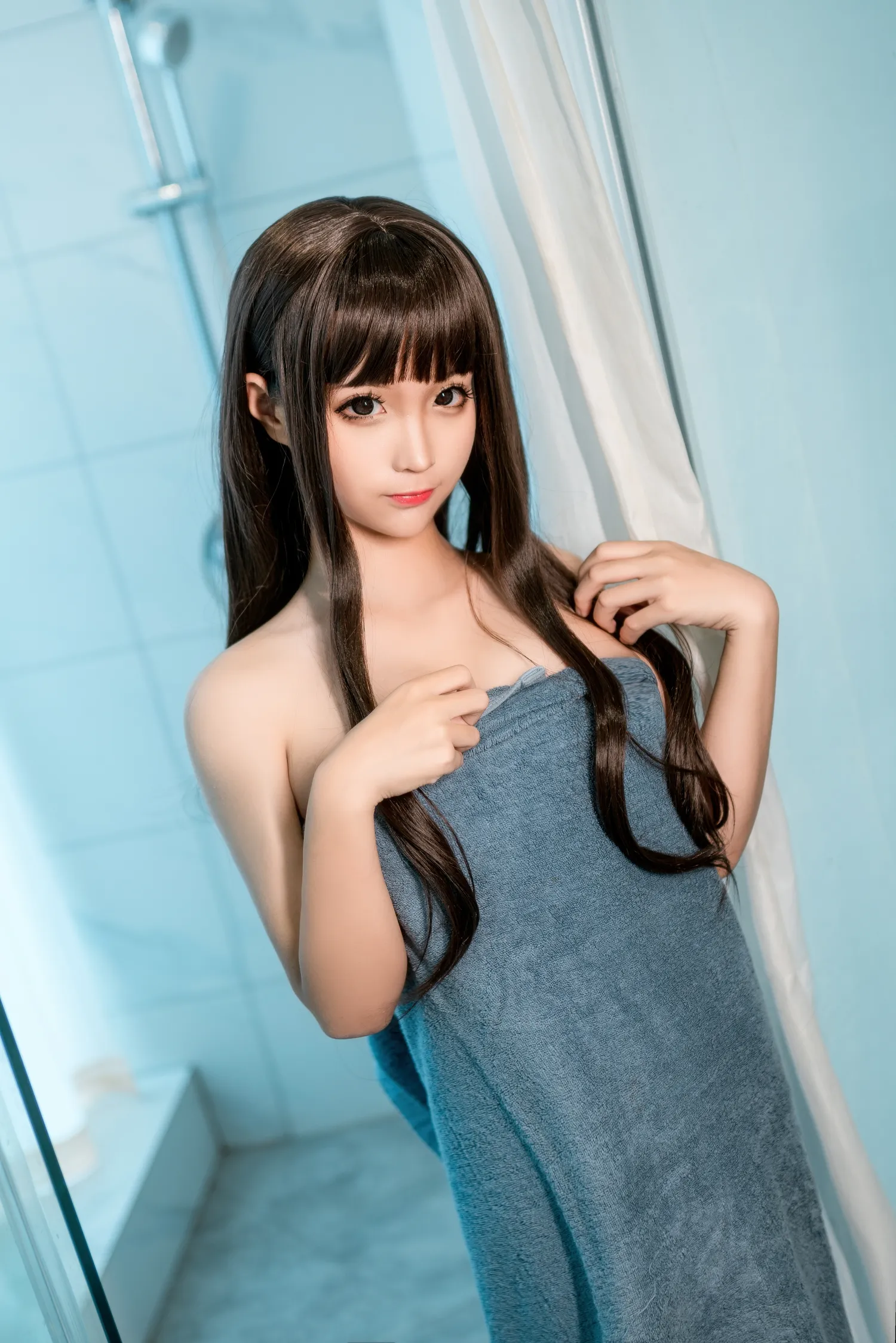 团子研究社_蠢沫沫 – NO. 167-004