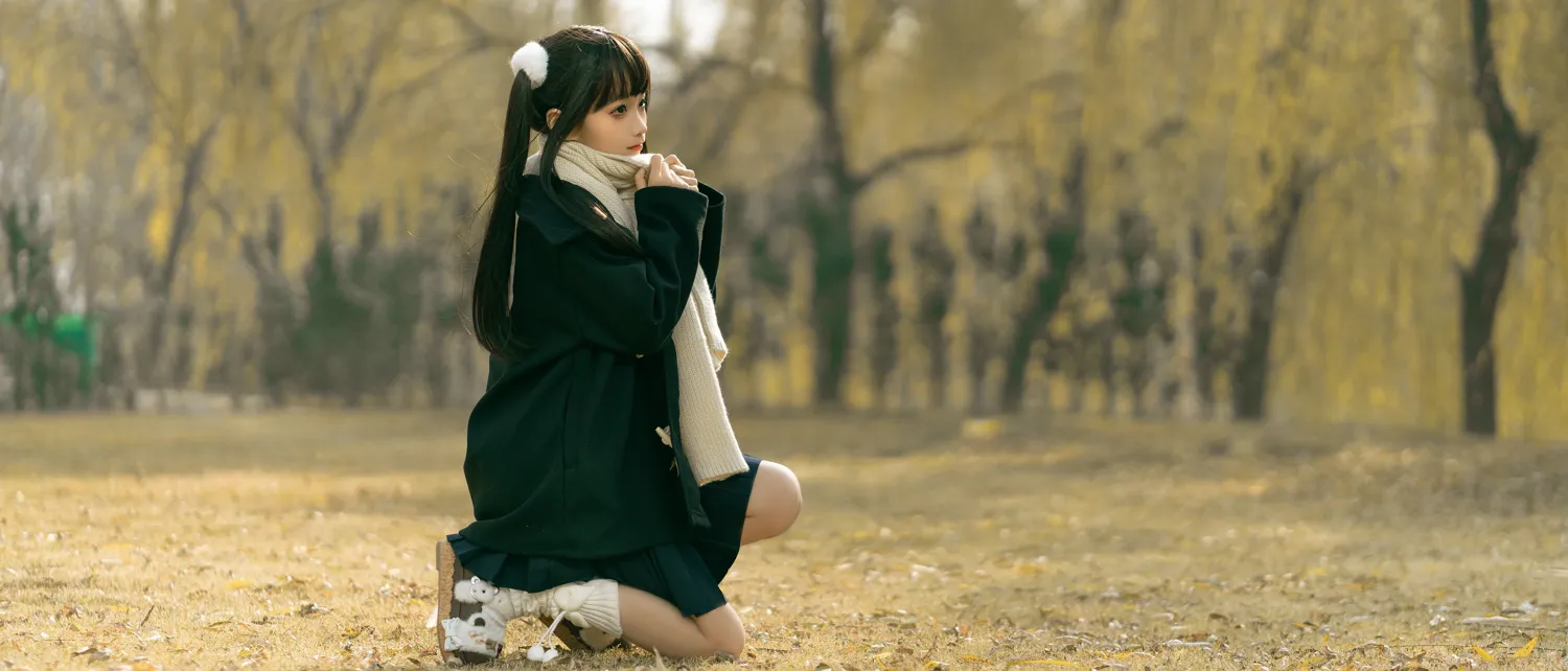 团子研究社_蠢沫沫 – NO. 175-001