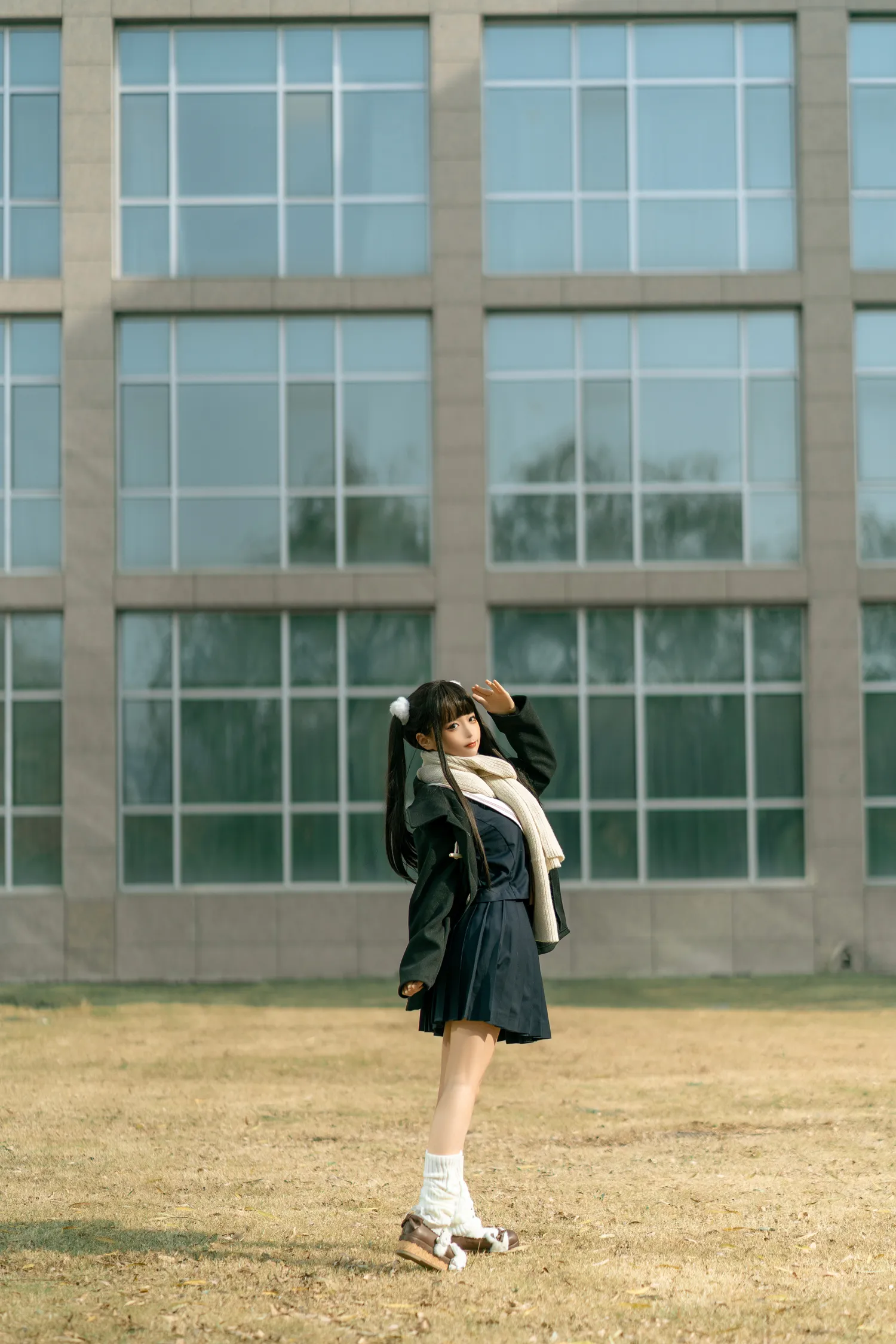 团子研究社_蠢沫沫 – NO. 175-003