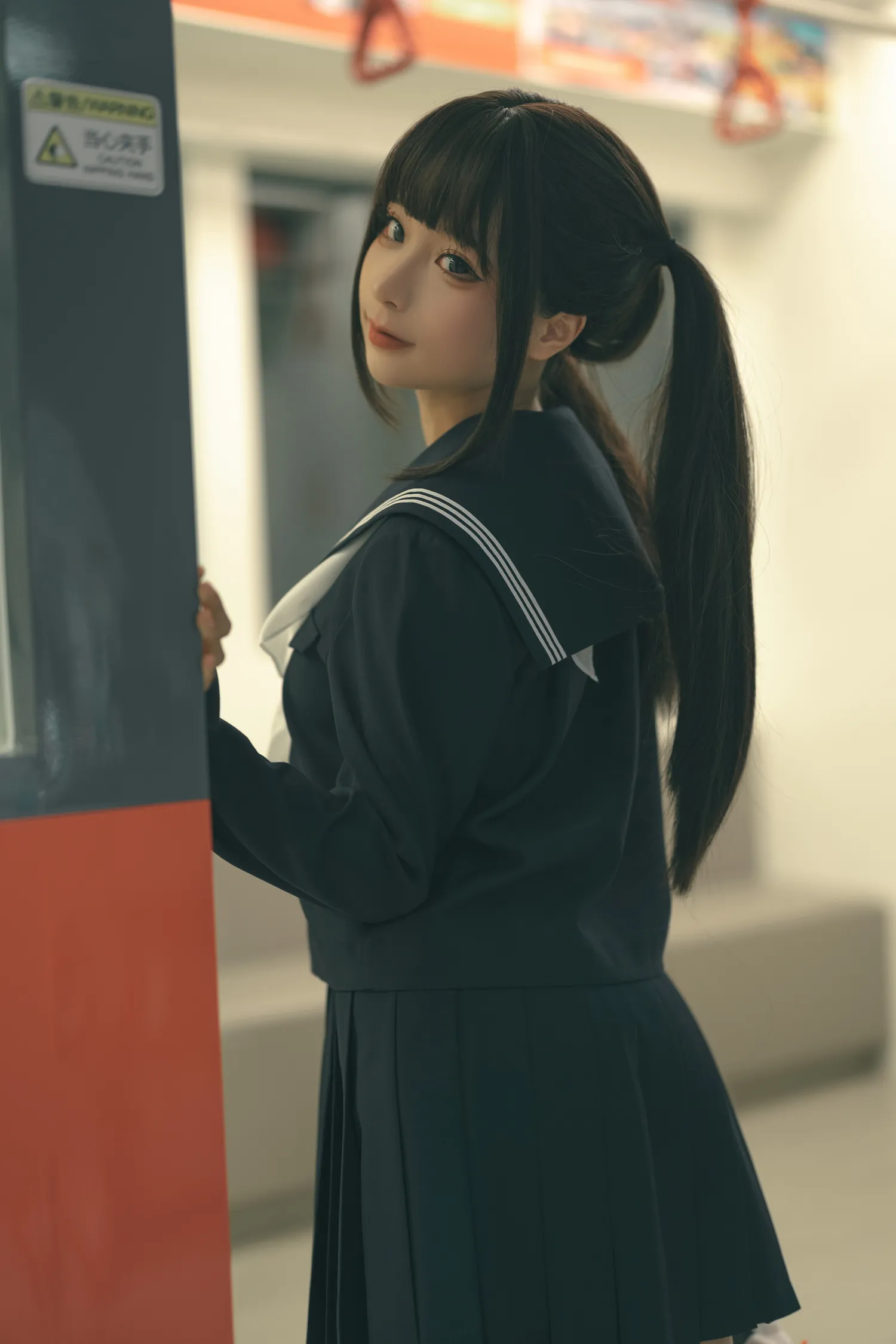 团子研究社_蠢沫沫 – NO. 176-002