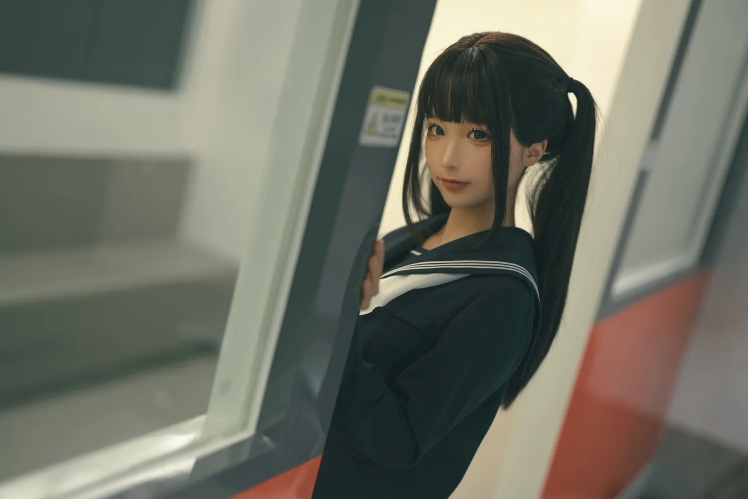 团子研究社_蠢沫沫 – NO. 176-003