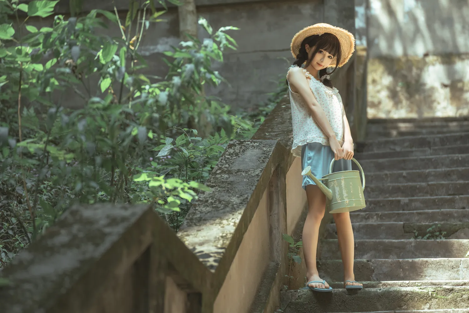 团子研究社_蠢沫沫 – NO. 178-003
