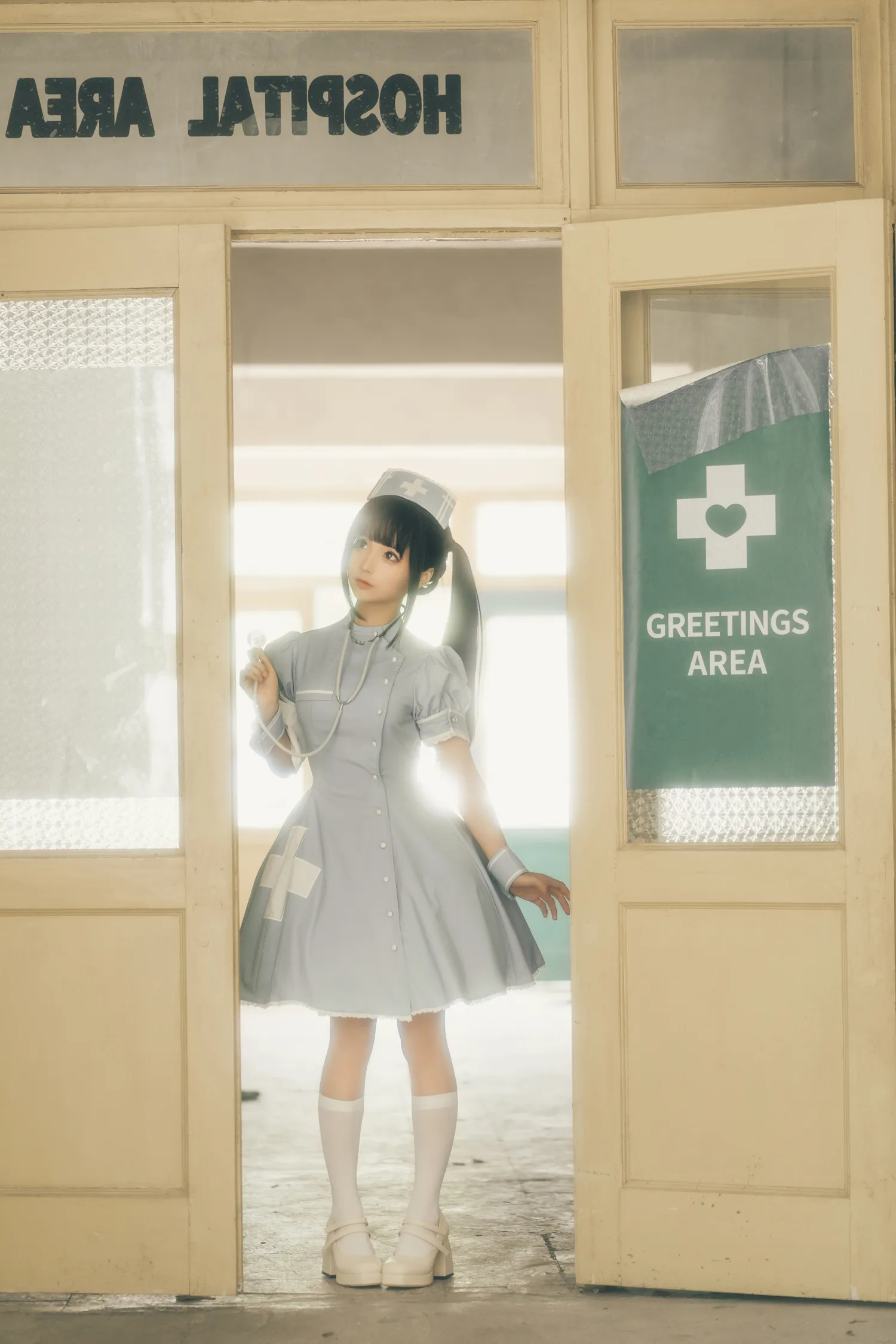 团子研究社_蠢沫沫 – NO. 179-002