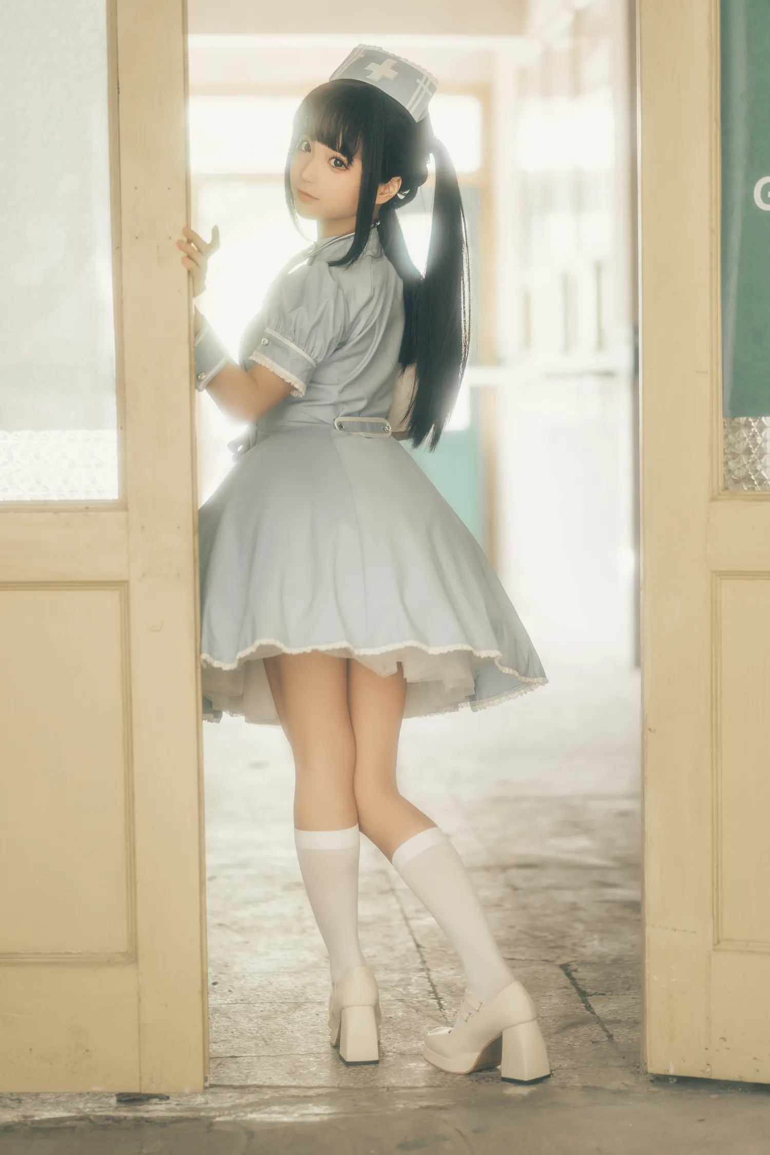 团子研究社_蠢沫沫 – NO. 179-004