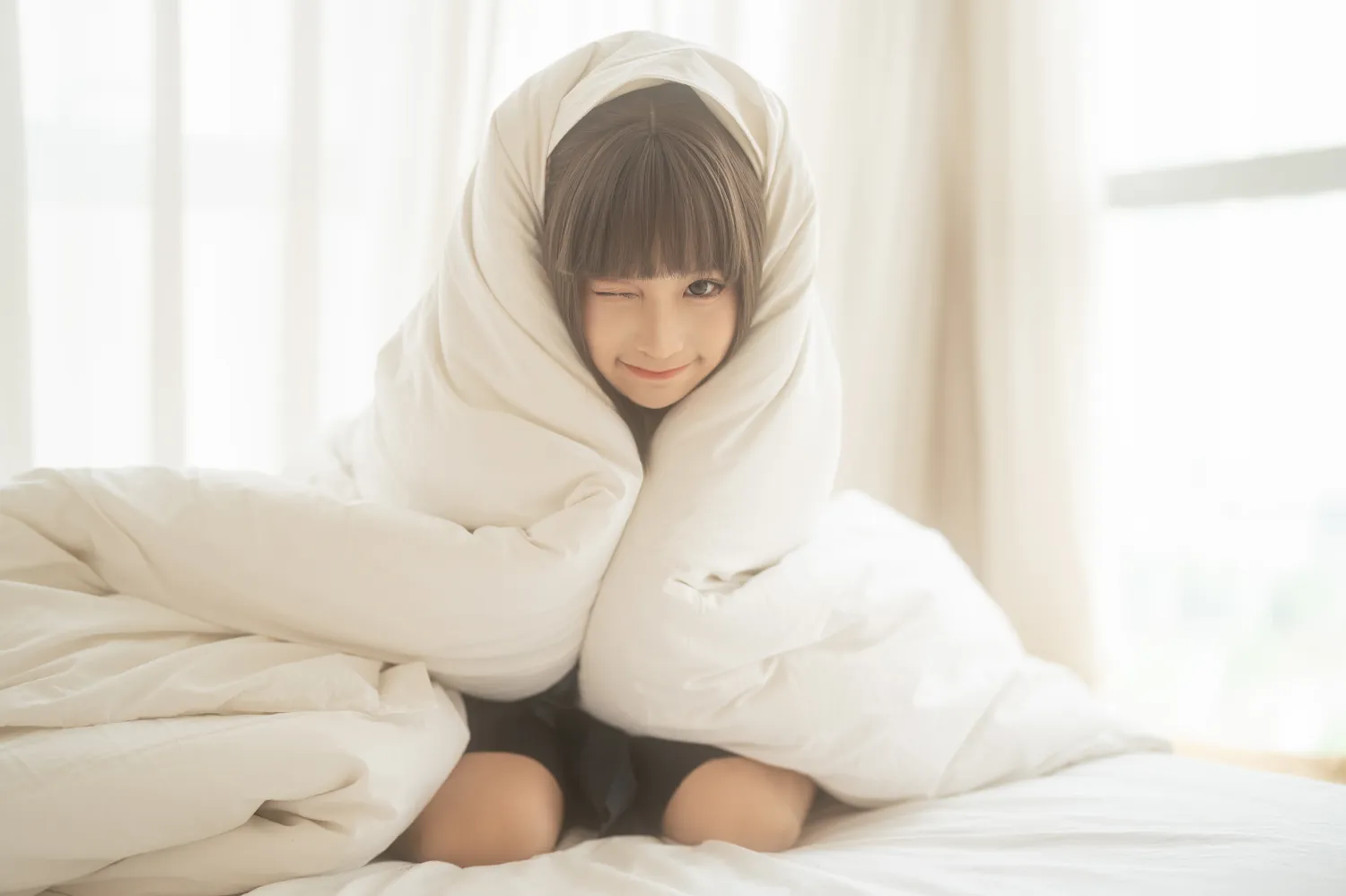 团子研究社_蠢沫沫 – NO. 180-001