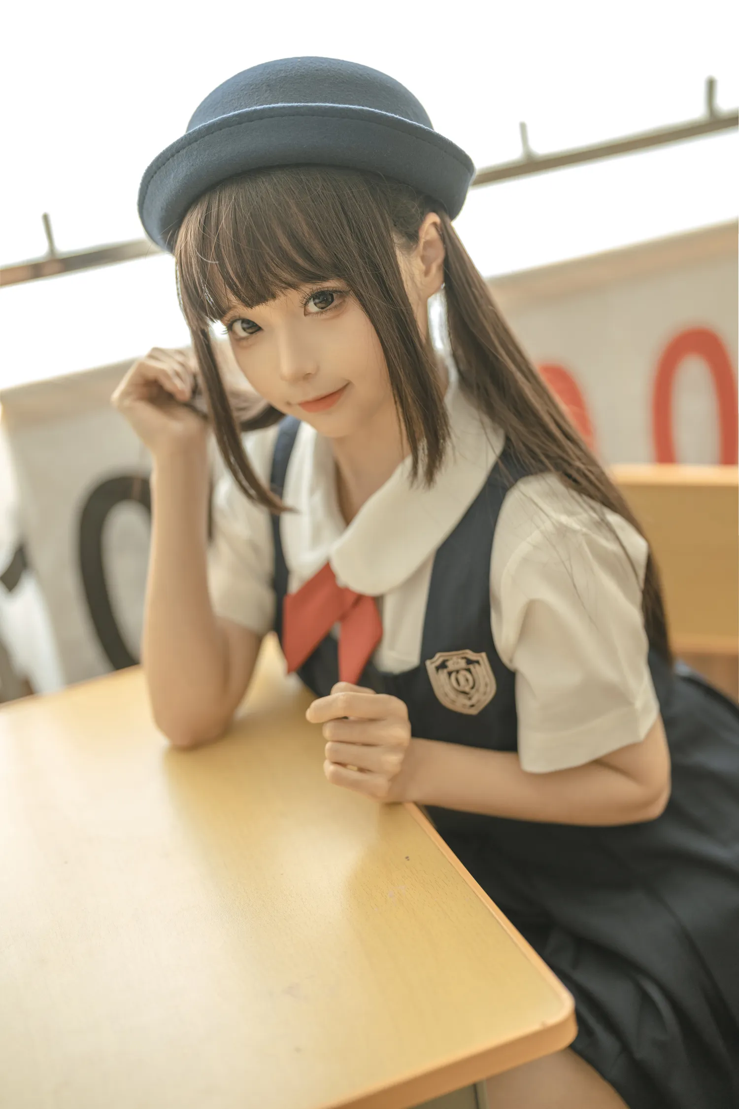 团子研究社_蠢沫沫 – NO. 181-004