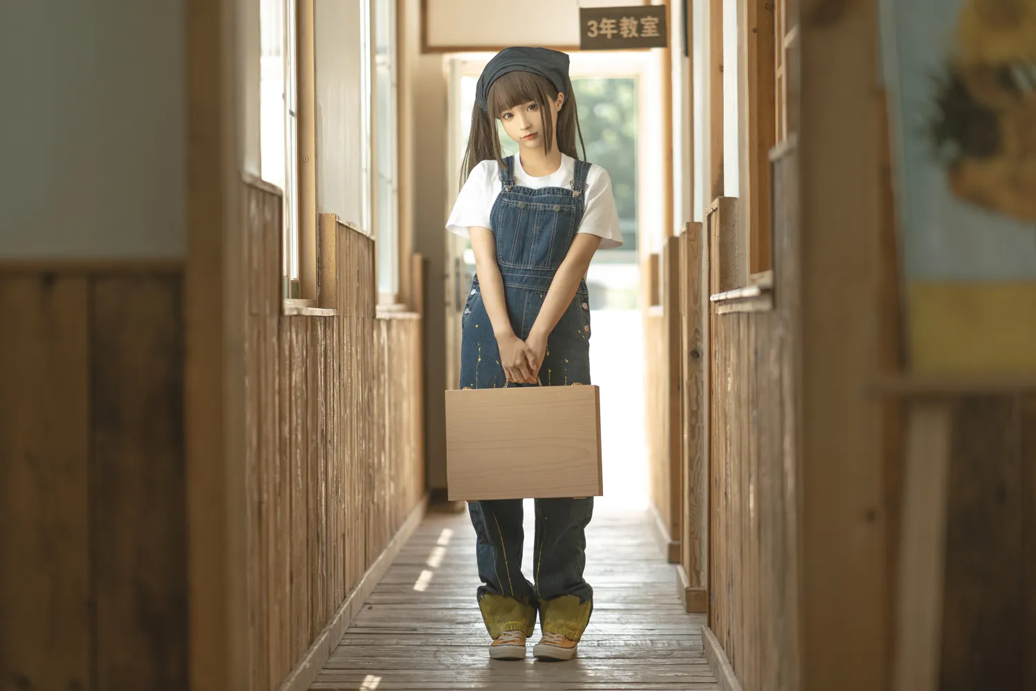 团子研究社_蠢沫沫 – NO. 182-002